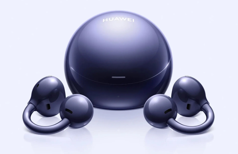 Huawei FreeClip 2 S
