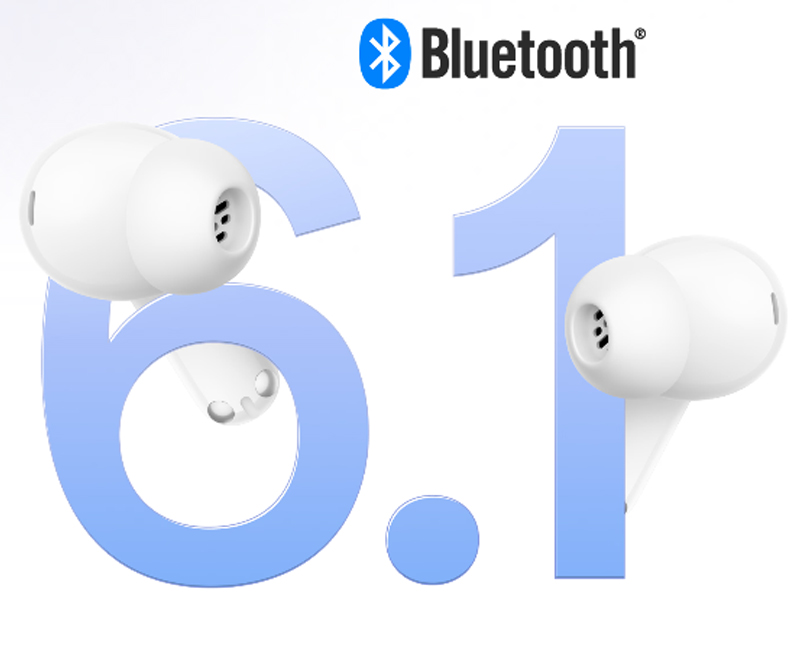 kết nối Bluetooth 6.1 tiên tiến