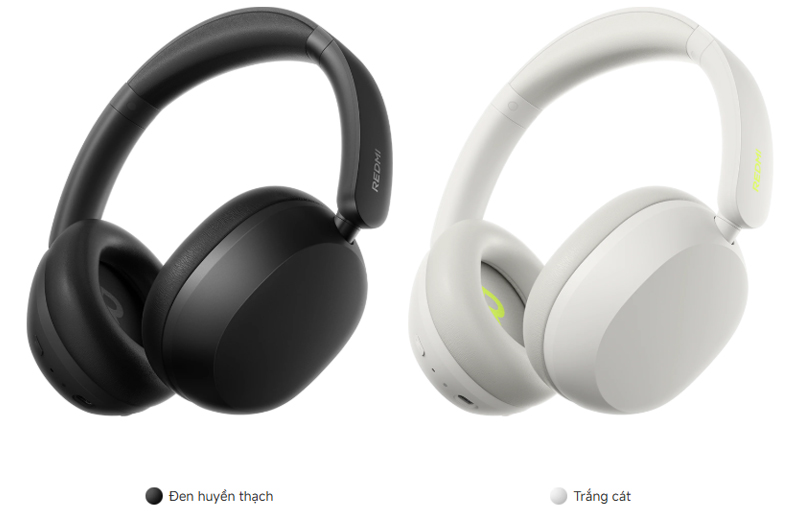 Tai nghe REDMI Headphones Neo ra mắt khi nào?