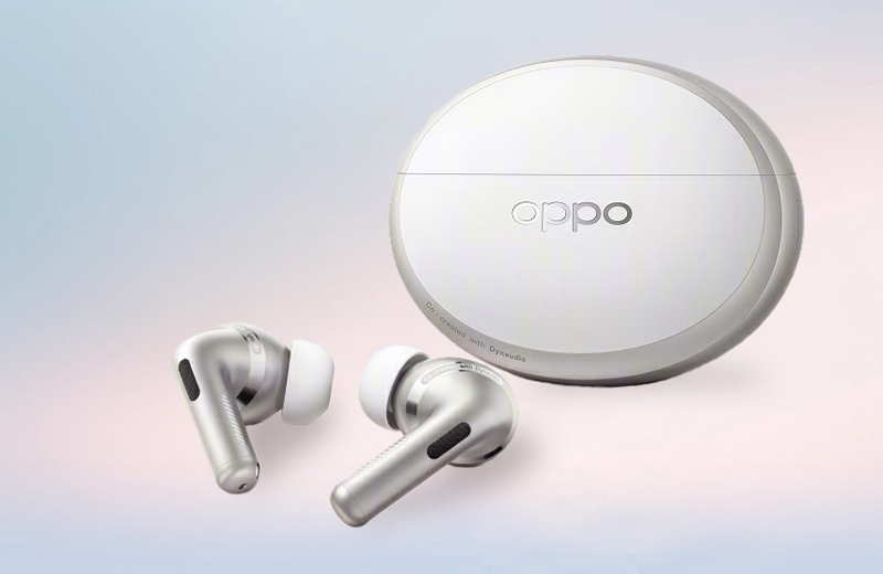 OPPO Enco X4
