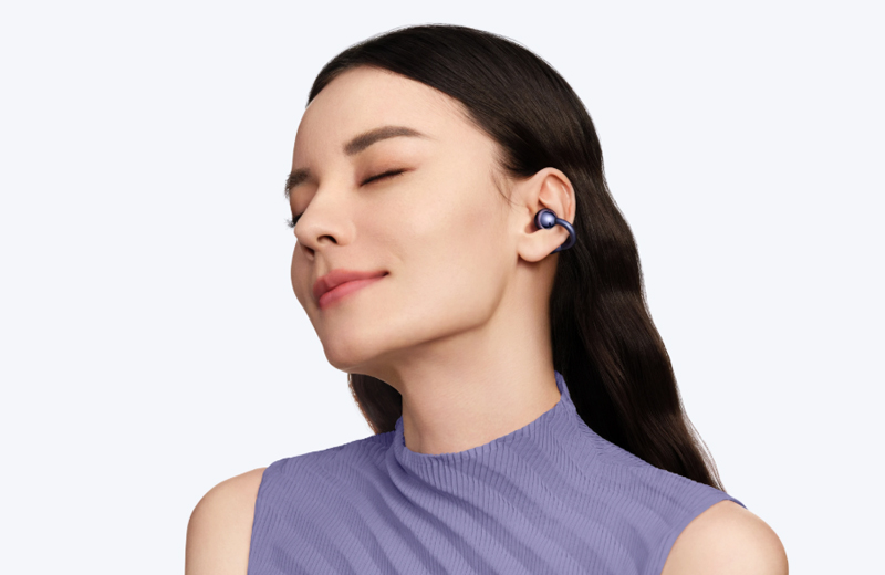 Tai nghe có thời lượng sử dụng 9 giờ sau khi sạc đầy