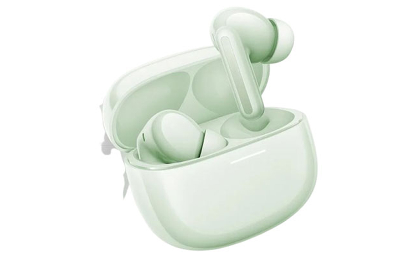 hệ thống chống ồn chủ động ANC được nâng cấp 