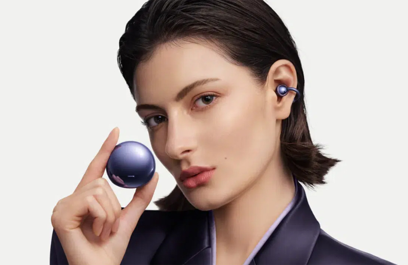 Huawei FreeClip 2 S ra mắt
