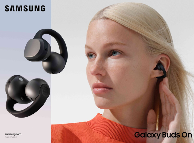 Samsung Galaxy Buds On chính hãng