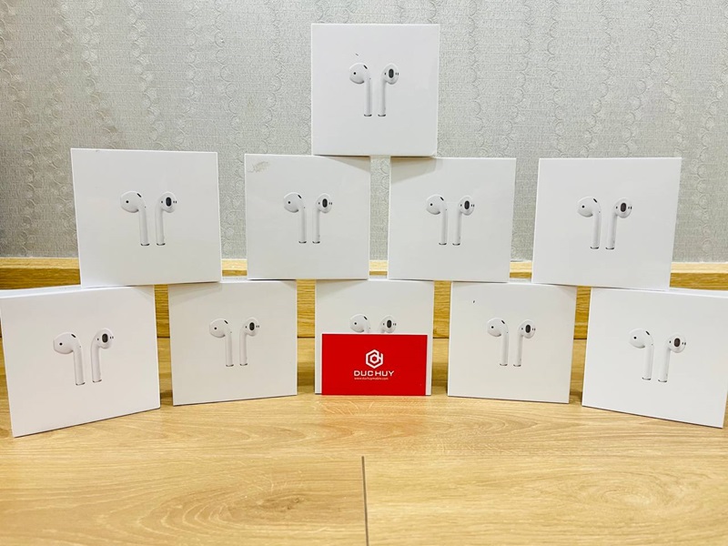 tai nghe airpods 2