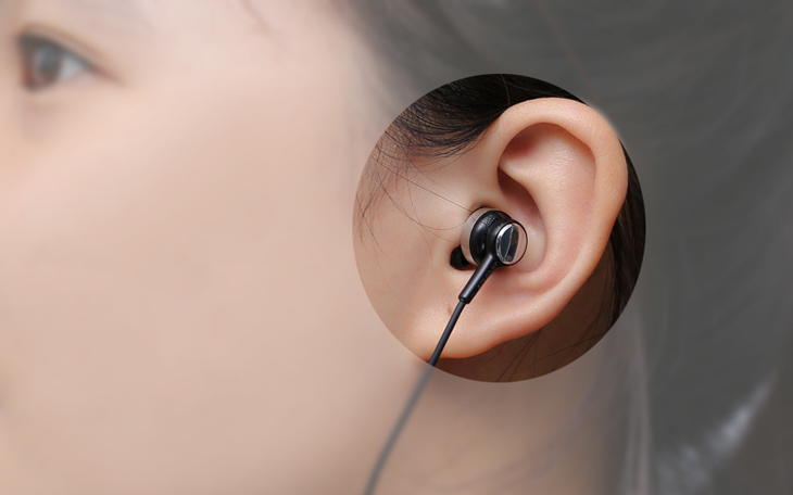 tai nghe in ear