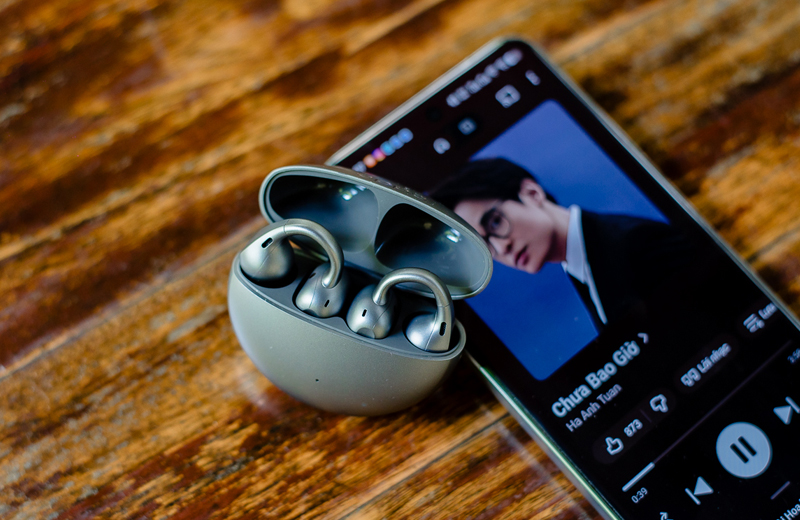 Chất âm độc quyền chuẩn Dynaudio