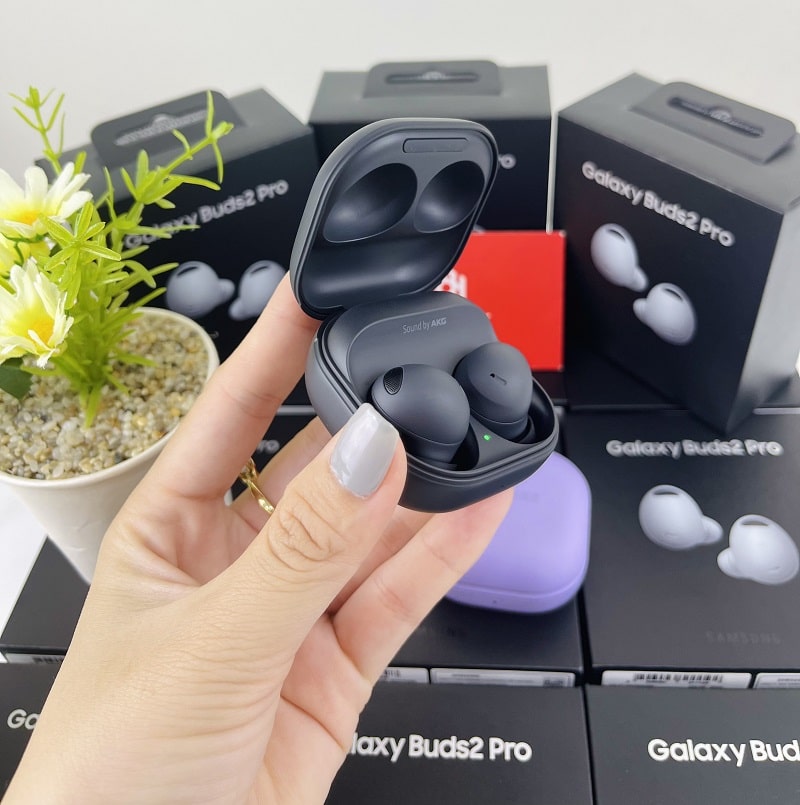 tai nghe samsung galaxy buds 2 pro