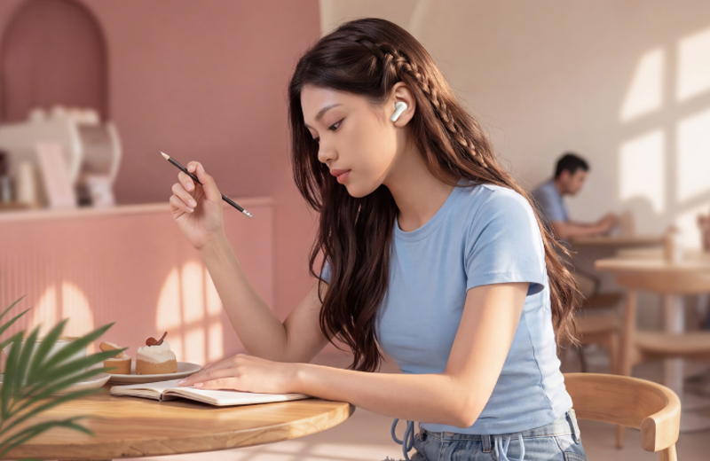 Thiết kế nhẹ, bền bỉ và thời trang