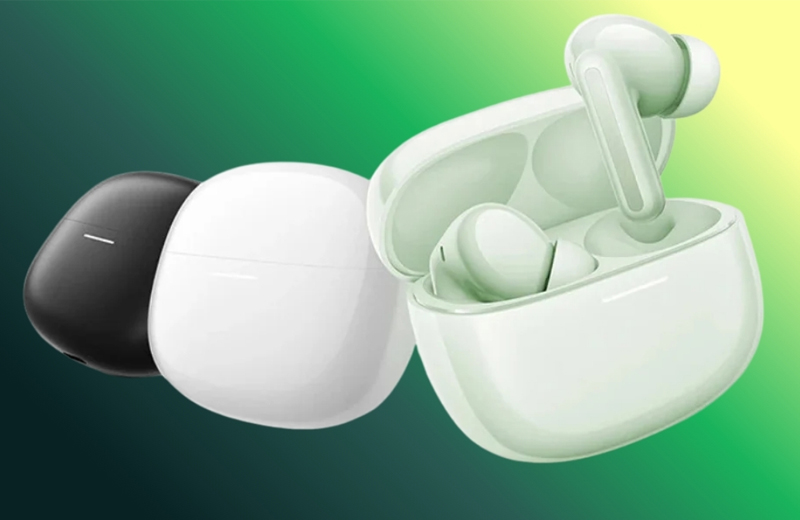 trọng lượng siêu nhẹ, chỉ khoảng 5 gram cho mỗi bên