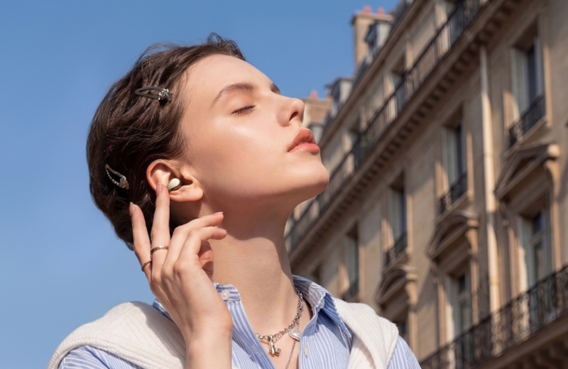 trang bị vi xử lý NPU AI Chuyên Dụng loại bỏ tiếng ồn