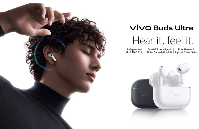 vivo Buds Ultra 
