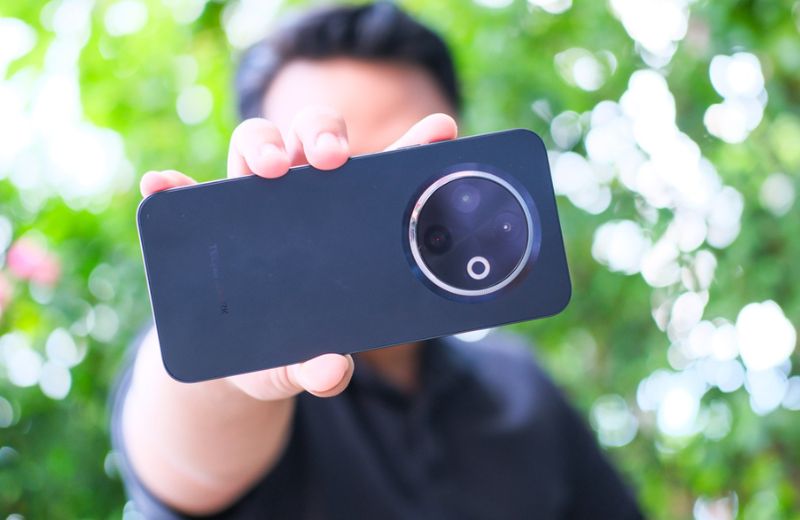 đánh giá tecno spark 30c