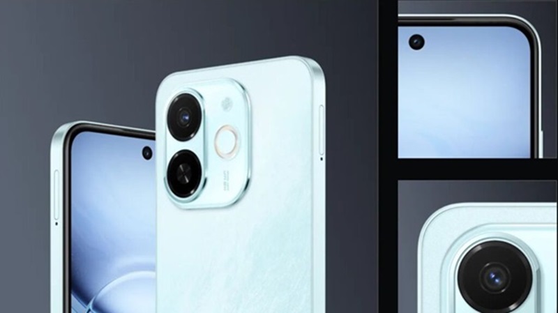 tecno spark 30c 5g camera