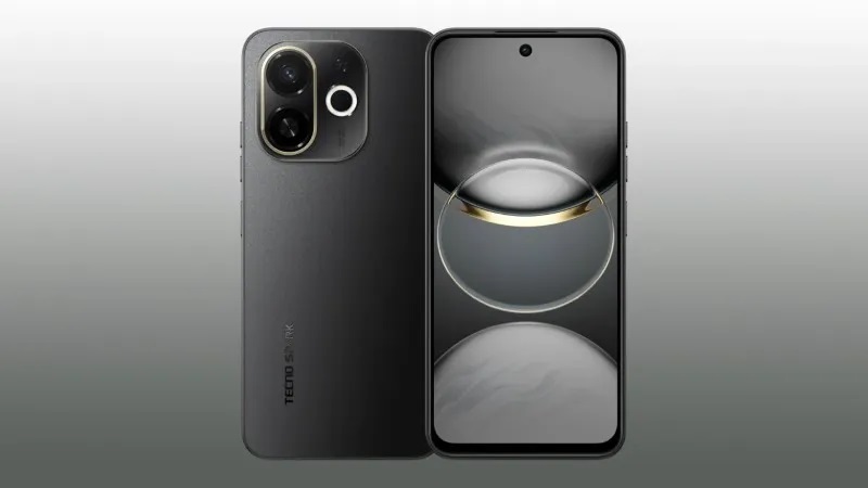 tecno spark 30c 5g giá bán