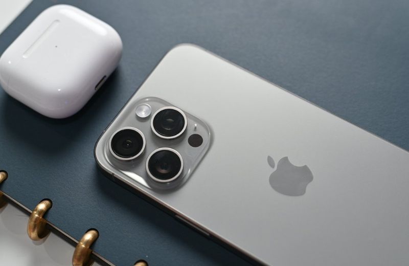 camera tele iphone 15 pro max 
