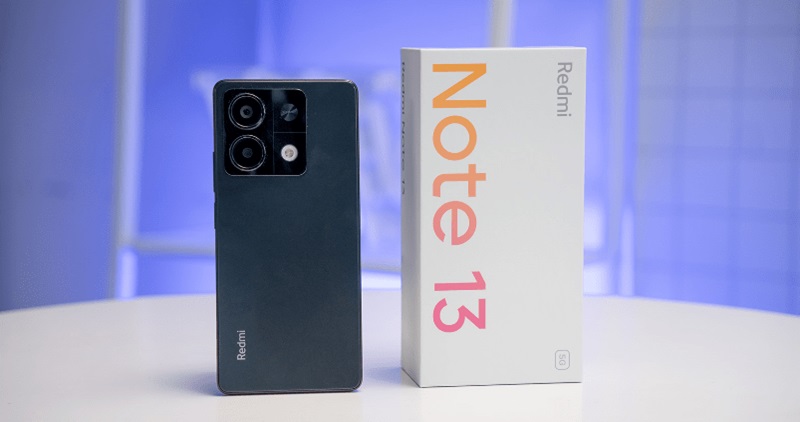 điện thoại 4g redmi note 13