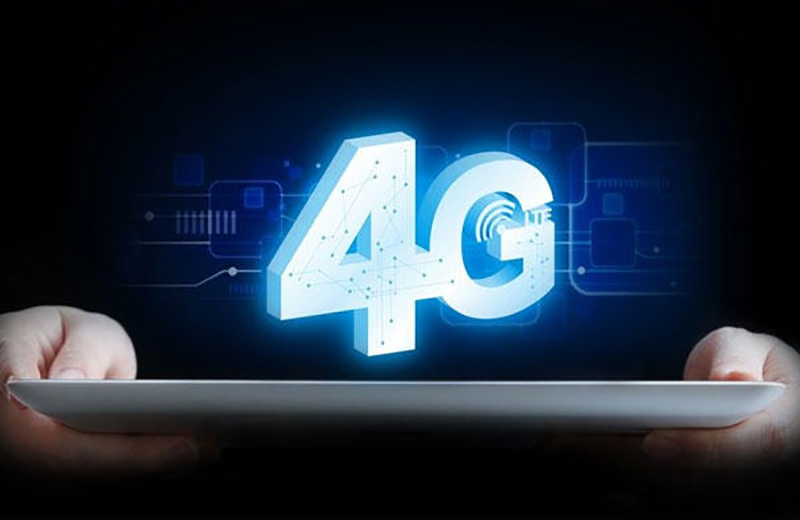 điện thoại 4g
