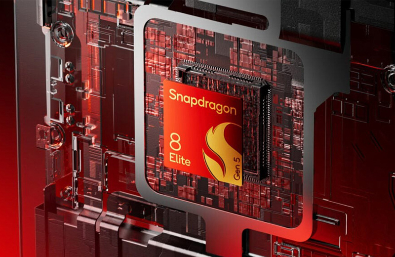 Xiaomi 17 dùng chip Snapdragon 8 Elite Gen 5