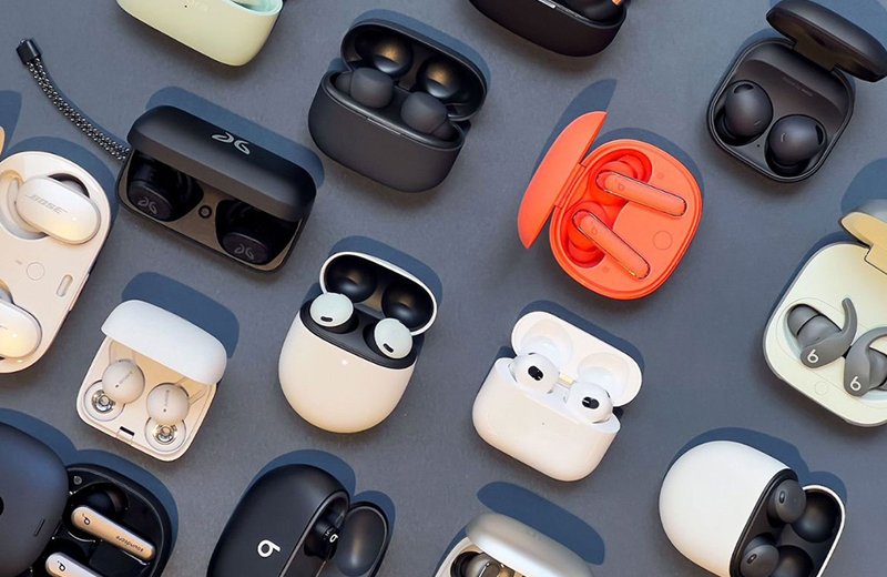 Hướng dẫn cách kết nối tai nghe Bluetooth trên mọi thiết bị