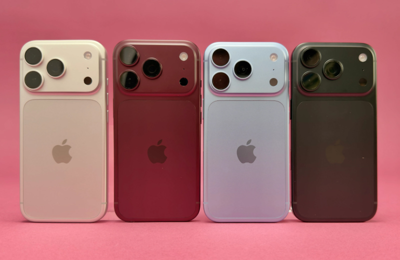 Tổng quan về iPhone 18 Pro Max