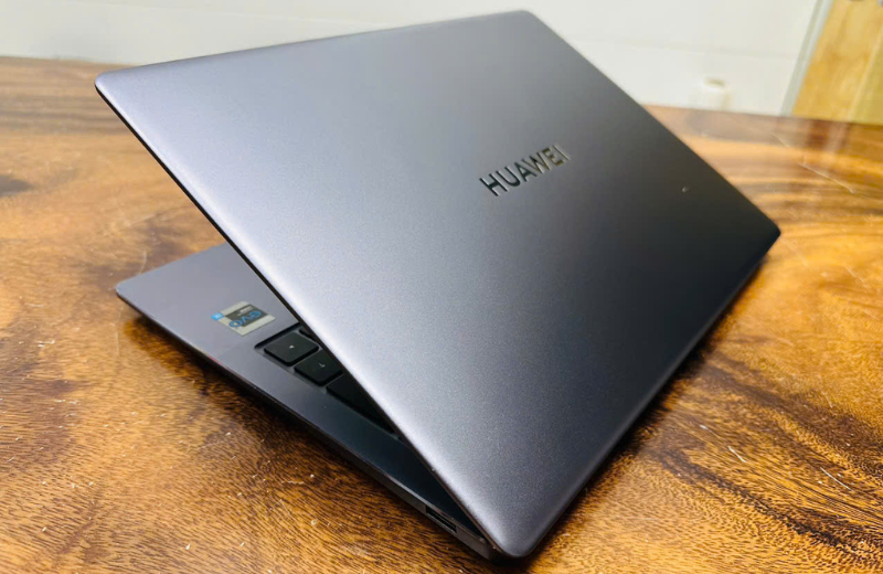 laptop huawei 