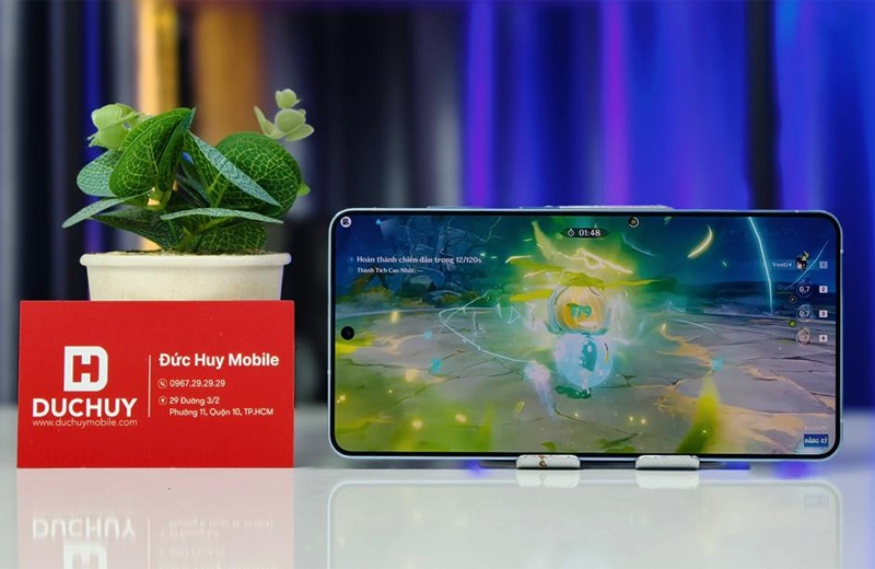 Galaxy S26 Ultra nổi bật với Privacy Display và S Pen