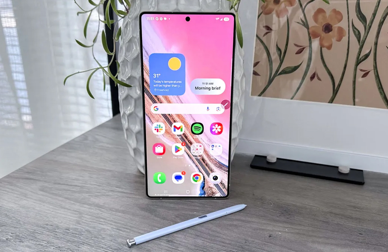 Nên mua iPhone 17 Pro Max hay Galaxy S25 Ultra?