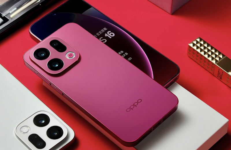 Nên chọn mua OPPO Find X9 hay Find X8