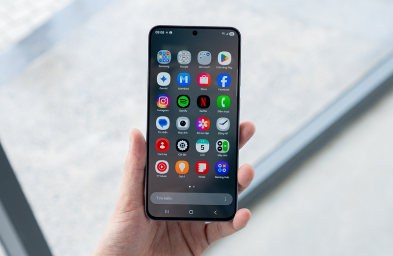 Nên mua Samsung Galaxy S25 FE hay S24 FE