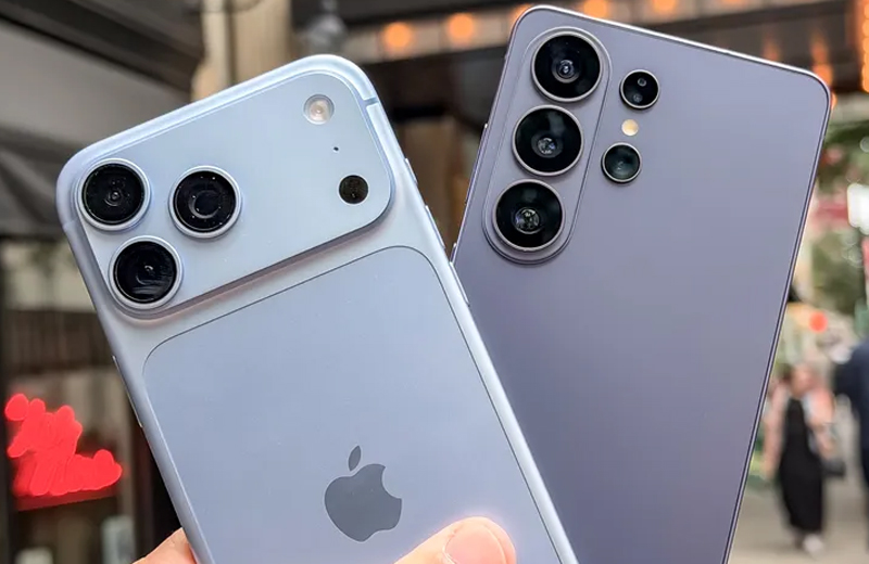 iPhone 18 Pro Max nổi bật với khẩu độ thay đổi