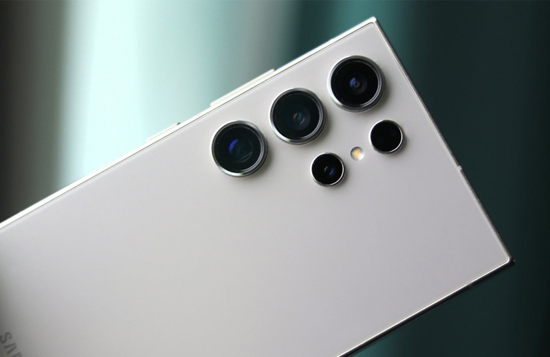 Galaxy S25 Ultra được đánh giá cao với tiêu cự đa dạng