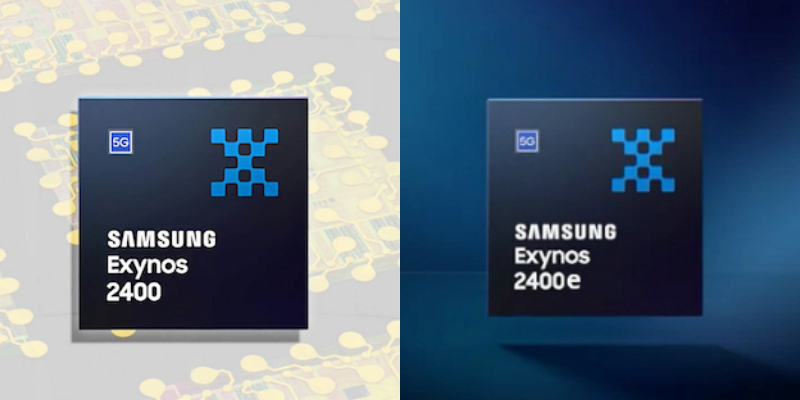 Galaxy S25 FE sở hữu con chip Exynos 2400