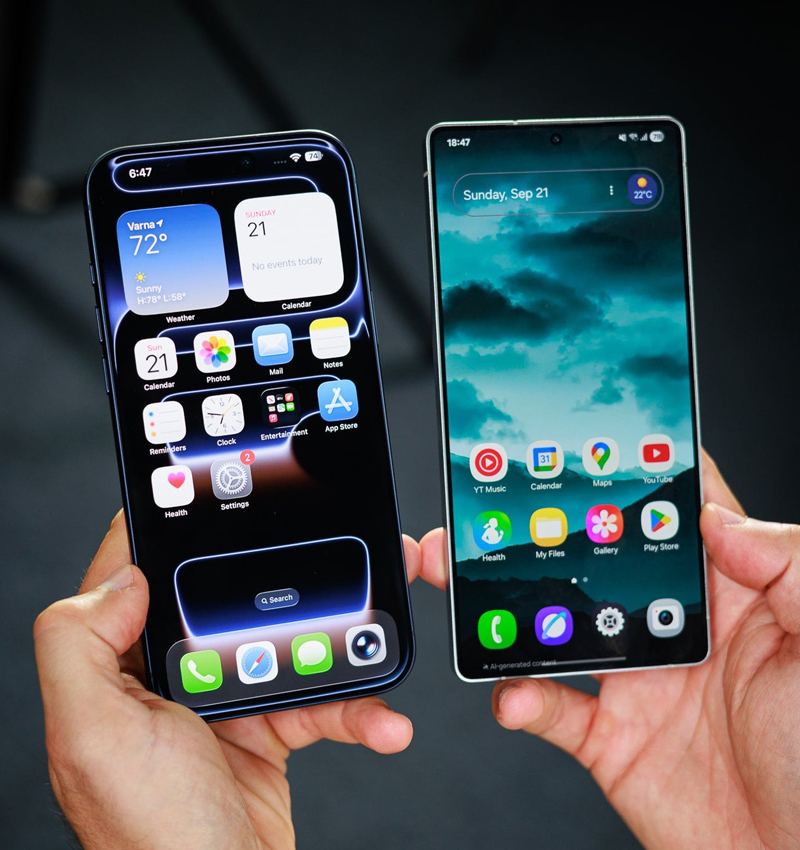 iPhone 17 Pro Max có độ sáng tối đa cực cao 3.000 nits