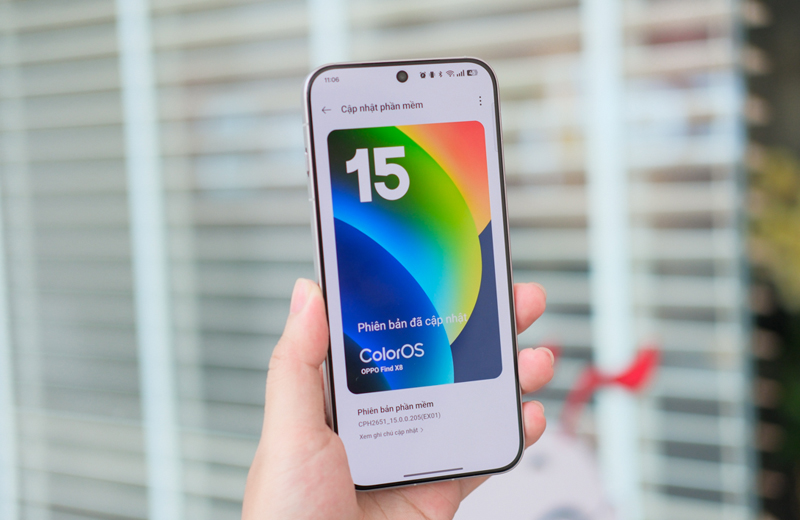 Cả hai được trang bị tấm nền AMOLED 6.59 inch