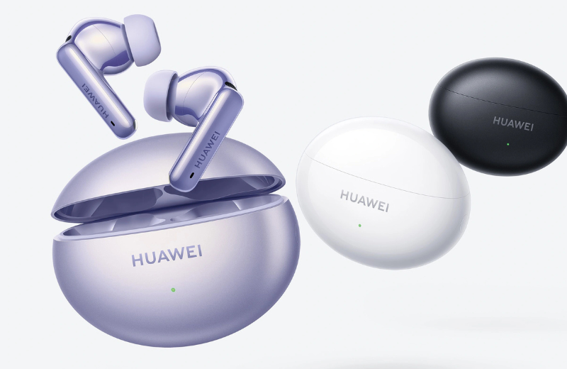 tai nghe huawei 