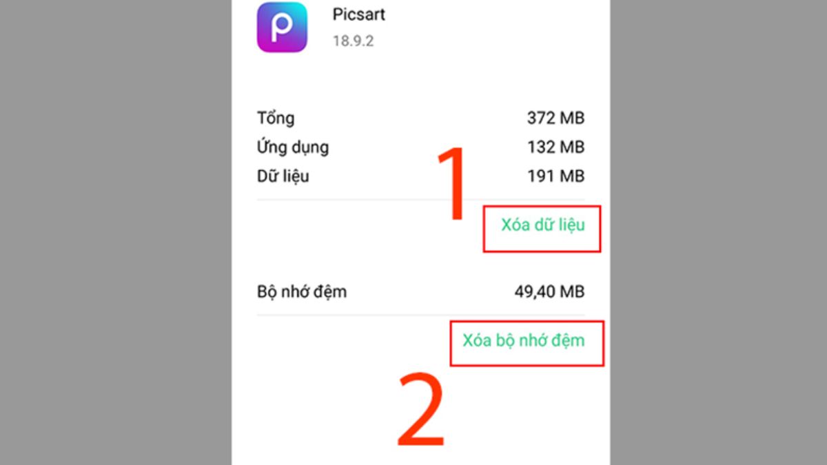 gỡ bỏ ứng dụng tắt chế độ an toàn 