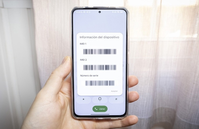 cách check bảo hành Xiaomi đơn giản