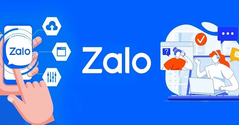 Cách theo dõi Zalo qua số điện thoại đơn giản nhất