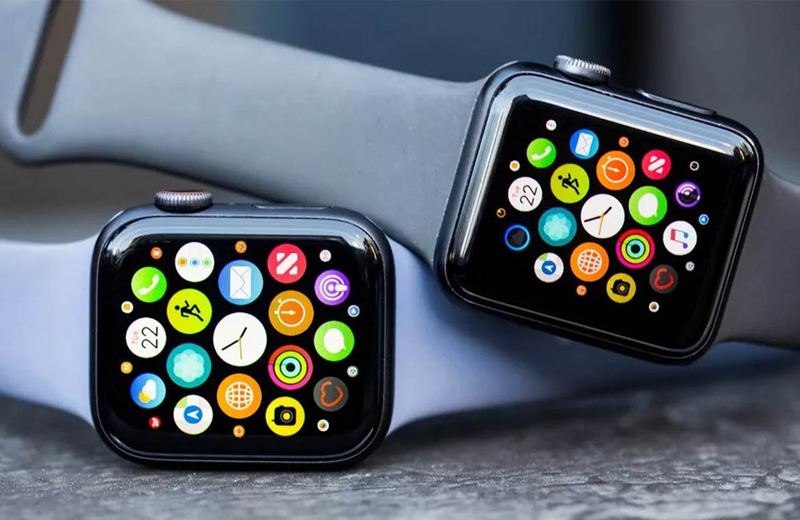 Top đồng hồ thông minh giá rẻ