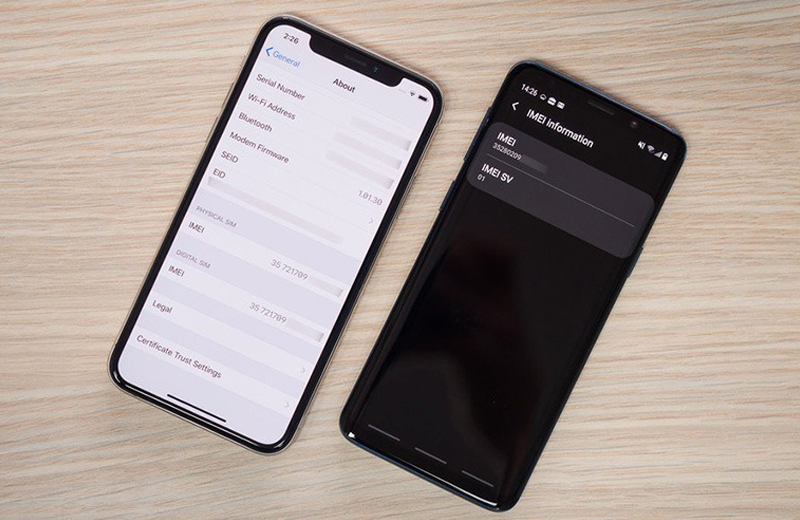 Hướng dẫn nhanh cách check bảo hành Xiaomi