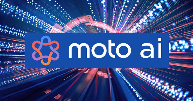 Moto AI là nền tảng trí tuệ nhân tạo do Motorola phát triển