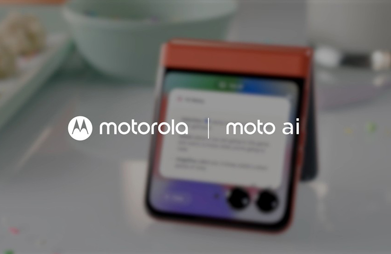 Moto AI là gì