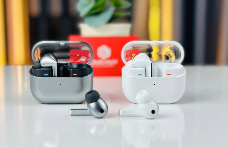 Samsung Galaxy Buds 3 Pro chính hãng