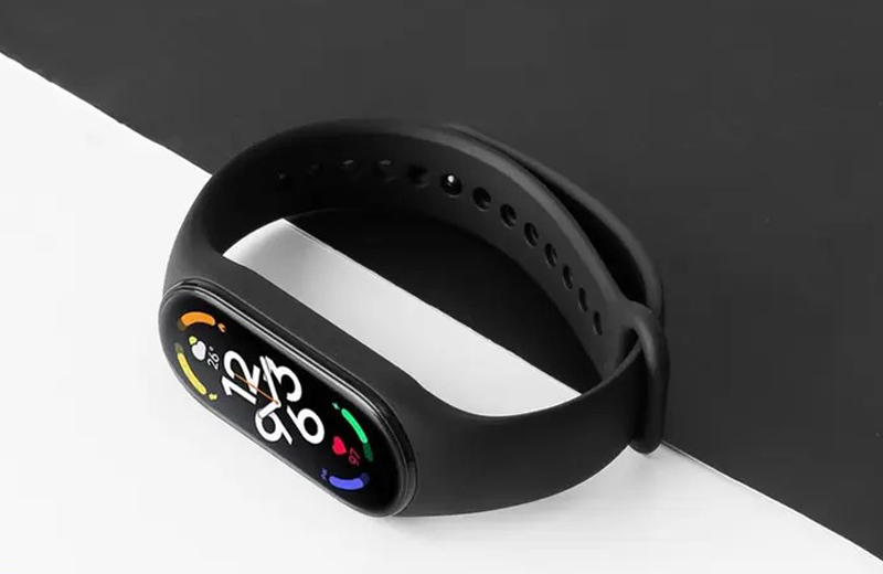 màn hình AMOLED 1.62 inch mỏng