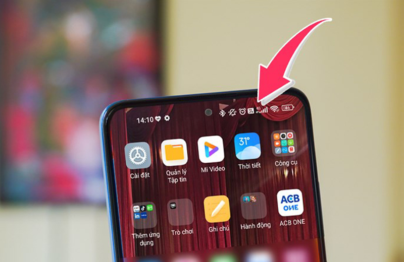 VoLTE có khả năng hỗ trợ tiết kiệm pin hiệu quả