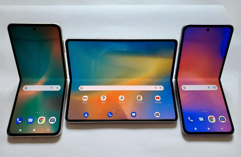  điện thoại Samsung chính hãng