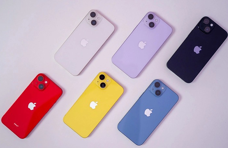 Mua iPhone cũ tại Đức Huy Mobile