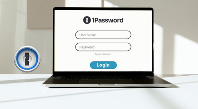 1Password là gì? 