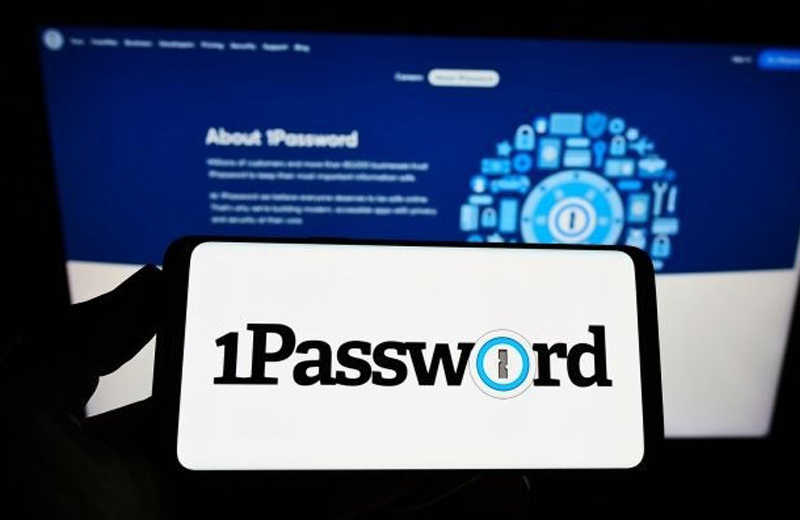 Đòi hỏi mật khẩu trên ứng dụng và trình duyệt